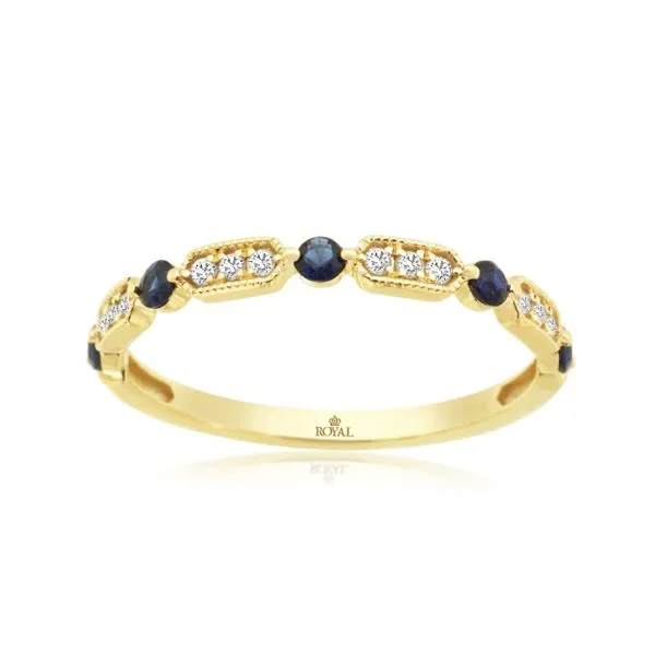 Gemstone Fashion Ring Moseley Diamond Showcase Inc Lexington, SC