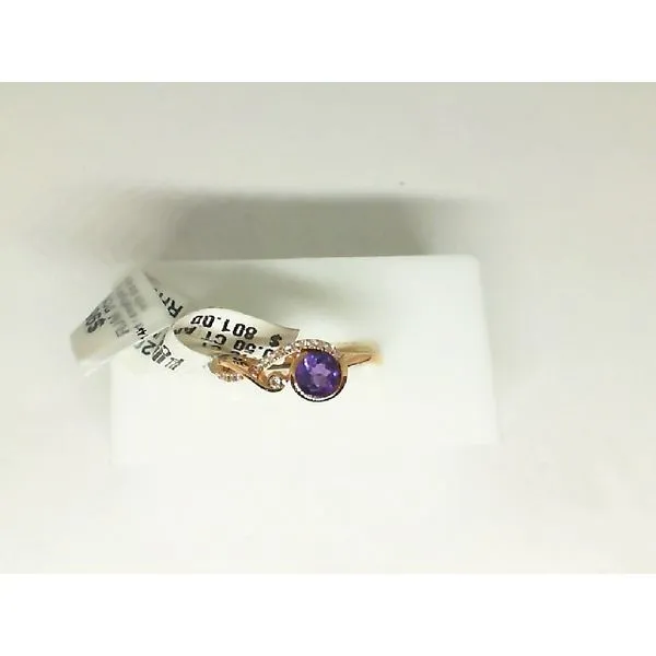 Gemstone Fashion Ring Moseley Diamond Showcase Inc Lexington, SC