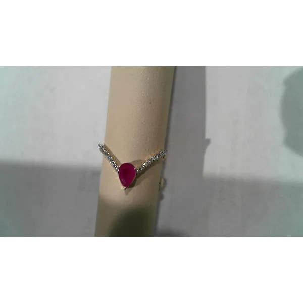 Gemstone Fashion Ring Moseley Diamond Showcase Inc Columbia, SC