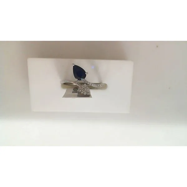 Gemstone Fashion Ring Moseley Diamond Showcase Inc Lexington, SC