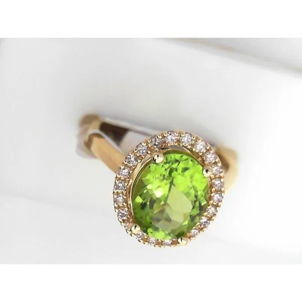 Gemstone Fashion Ring Moseley Diamond Showcase Inc Lexington, SC