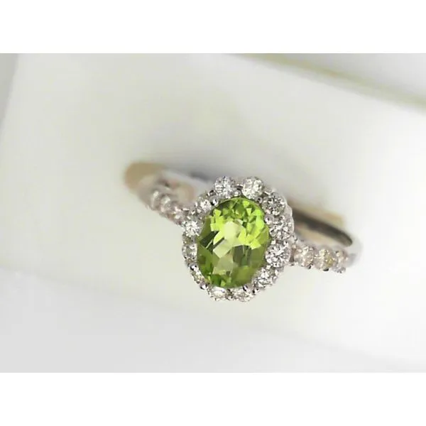 Gemstone Fashion Ring Moseley Diamond Showcase Inc Lexington, SC