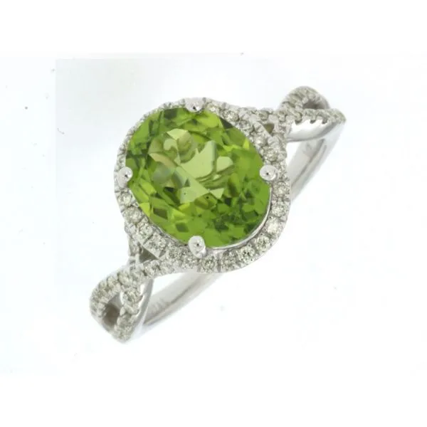 Gemstone Fashion Ring Moseley Diamond Showcase Inc Lexington, SC