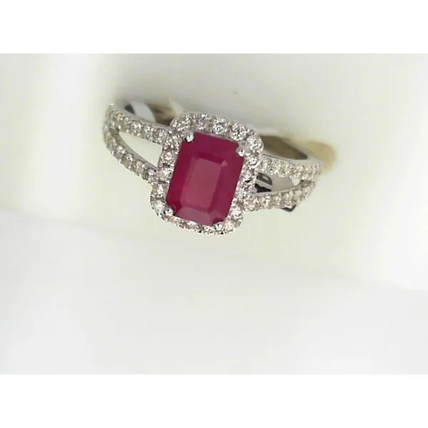 Gemstone Fashion Ring Moseley Diamond Showcase Inc Lexington, SC