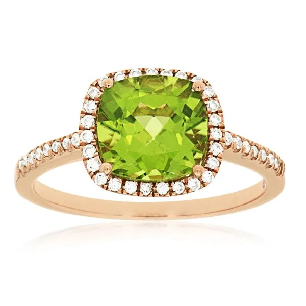 Gemstone Fashion Ring Moseley Diamond Showcase Inc Lexington, SC