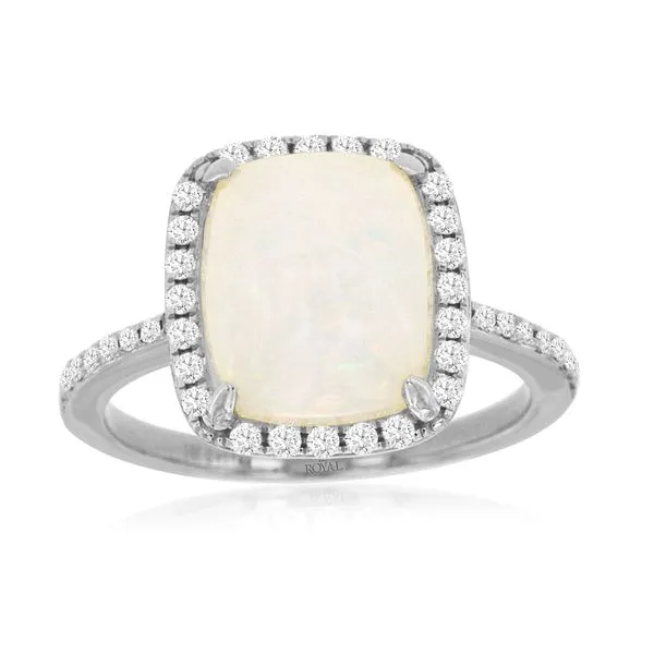 Gemstone Fashion Ring Moseley Diamond Showcase Inc Lexington, SC