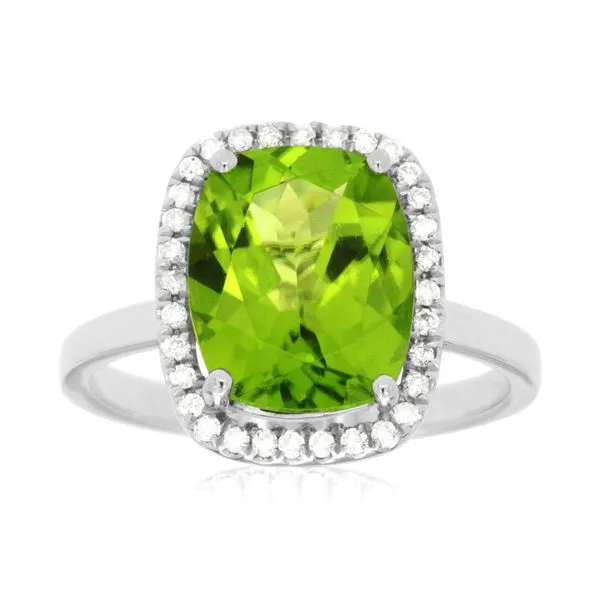 Gemstone Fashion Ring Moseley Diamond Showcase Inc Lexington, SC