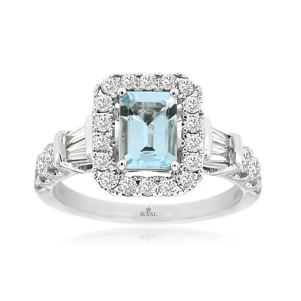 Gemstone Fashion Ring Moseley Diamond Showcase Inc Lexington, SC