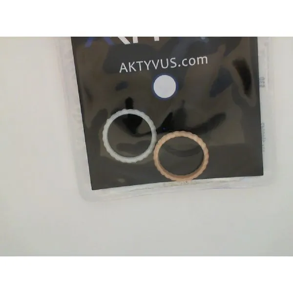Ladies Pearl Twist Silicone Combo Moseley Diamond Showcase Inc Lexington, SC