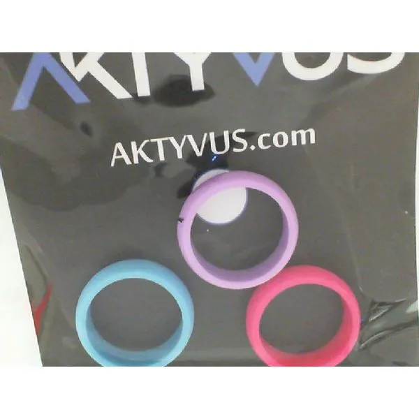 Medical grade Silicone bands Moseley Diamond Showcase Inc Lexington, SC