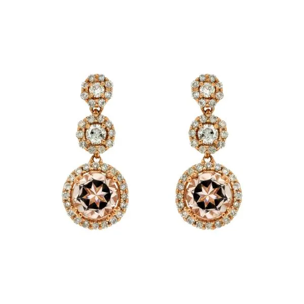 Gemstone Earrings Moseley Diamond Showcase Inc Lexington, SC