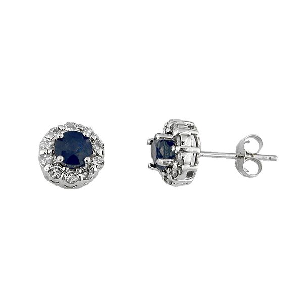 Gemstone Earrings Moseley Diamond Showcase Inc Columbia, SC