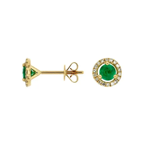 Gemstone Earrings Moseley Diamond Showcase Inc Columbia, SC