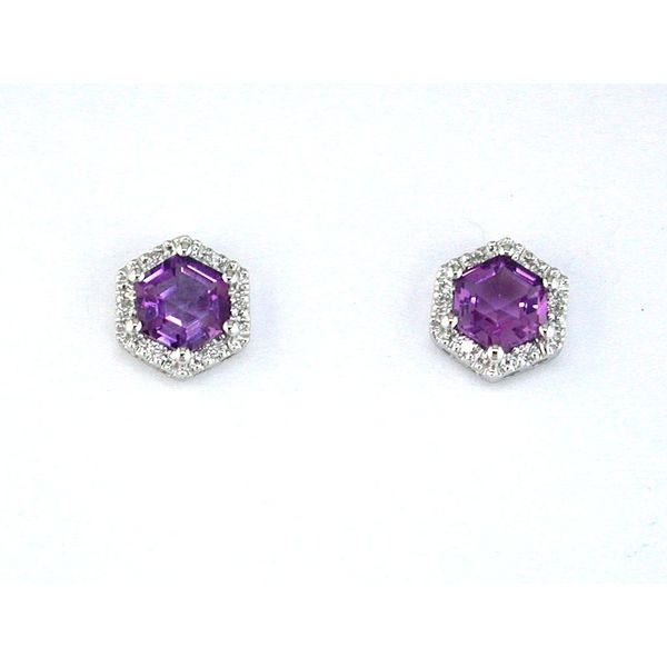 Gemstone Earrings Moseley Diamond Showcase Inc Lexington, SC