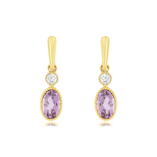 Gemstone Earrings Moseley Diamond Showcase Inc Lexington, SC
