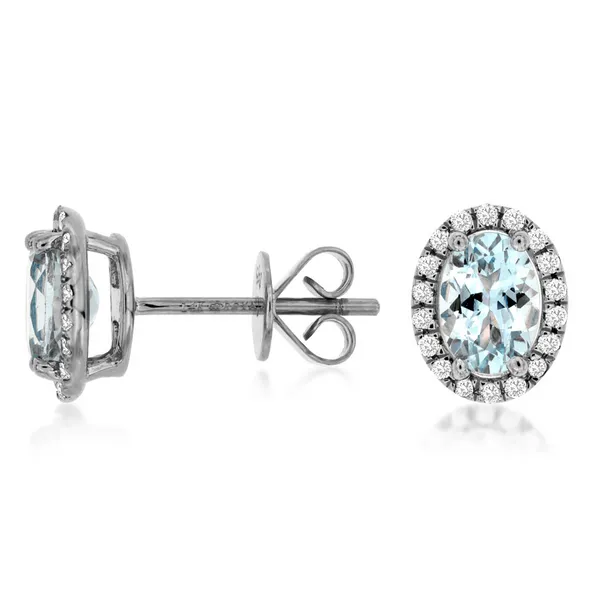 Gemstone Earrings Moseley Diamond Showcase Inc Lexington, SC