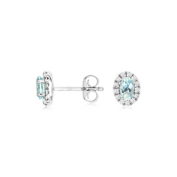 Gemstone Earrings Moseley Diamond Showcase Inc Lexington, SC
