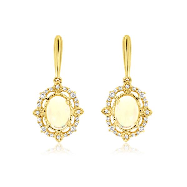 Gemstone Earrings Moseley Diamond Showcase Inc Lexington, SC