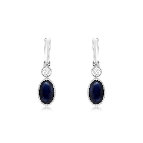 Gemstone Earrings Moseley Diamond Showcase Inc Lexington, SC