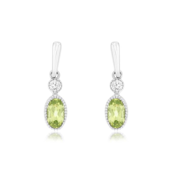 Gemstone Earrings Moseley Diamond Showcase Inc Lexington, SC