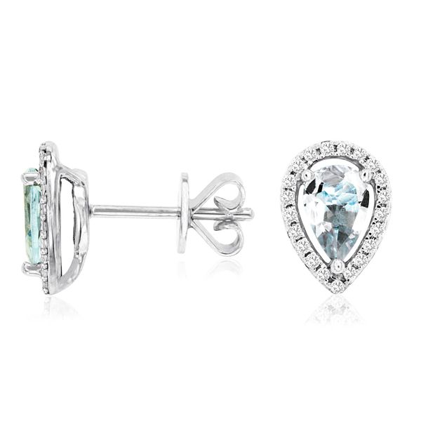 Gemstone Earrings Moseley Diamond Showcase Inc Lexington, SC