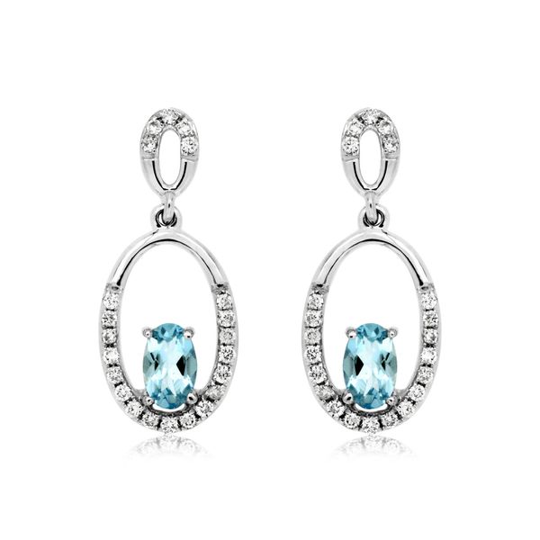 Gemstone Earrings Moseley Diamond Showcase Inc Lexington, SC