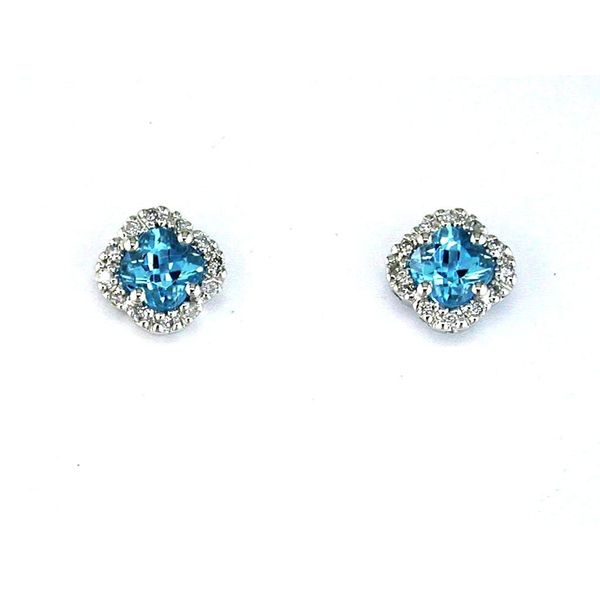 Gemstone Earrings Moseley Diamond Showcase Inc Lexington, SC