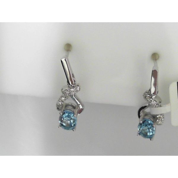 Gemstone Earrings Moseley Diamond Showcase Inc Lexington, SC