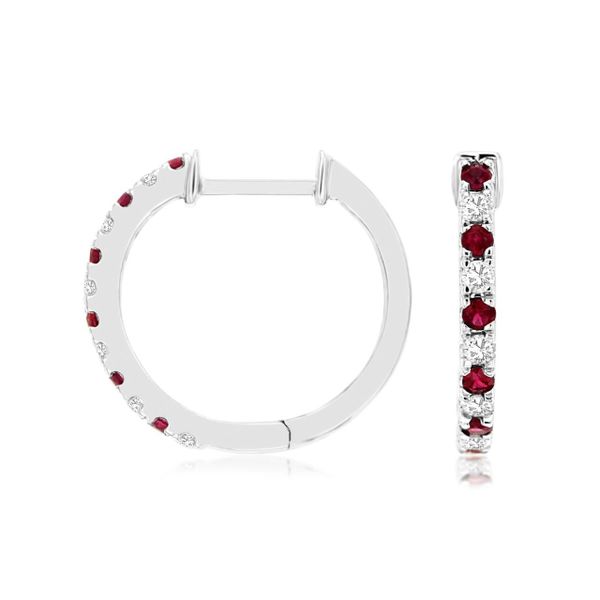 Gemstone Earrings Moseley Diamond Showcase Inc Lexington, SC