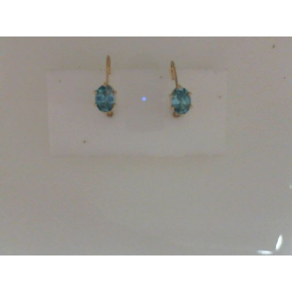 Gemstone Earrings Moseley Diamond Showcase Inc Columbia, SC