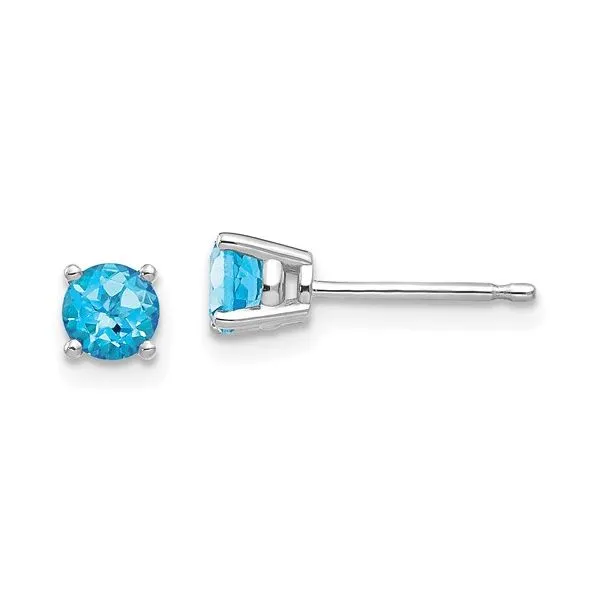 Gemstone Earrings Moseley Diamond Showcase Inc Lexington, SC