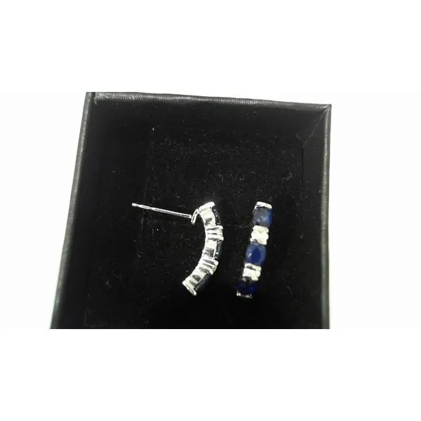 Gemstone Earrings Moseley Diamond Showcase Inc Columbia, SC