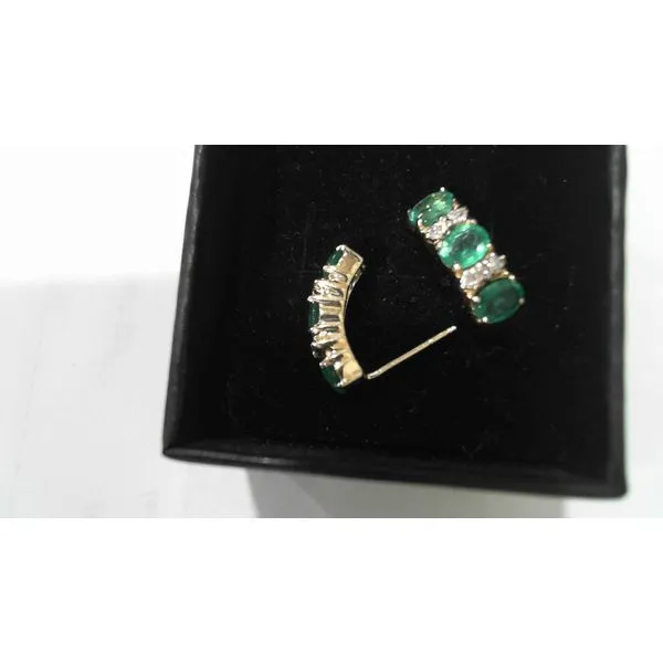 Gemstone Earrings Moseley Diamond Showcase Inc Lexington, SC
