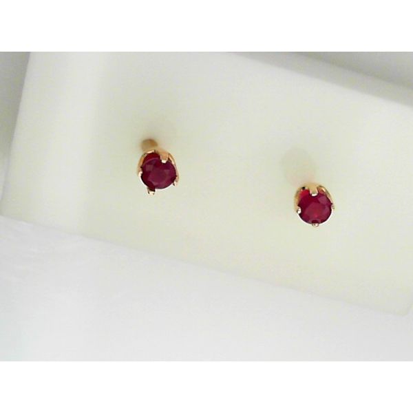Gemstone Earrings Moseley Diamond Showcase Inc Lexington, SC