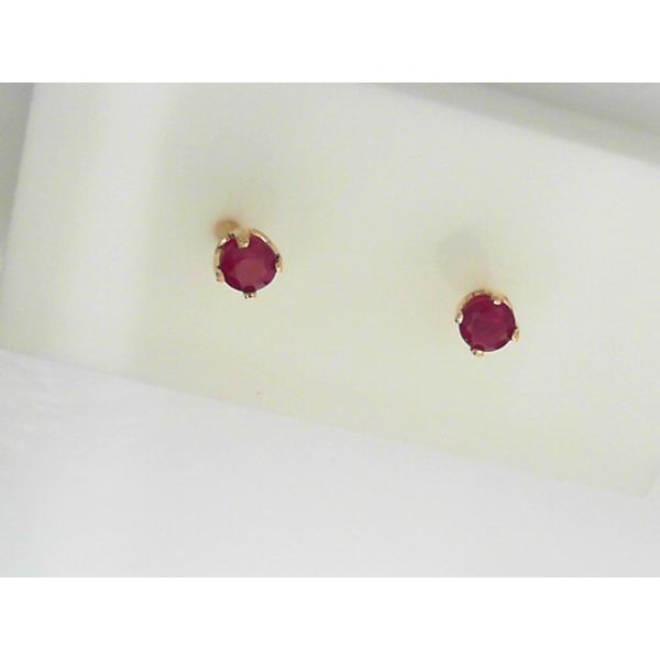 Gemstone Earrings Moseley Diamond Showcase Inc Lexington, SC