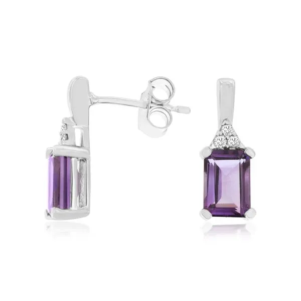 Gemstone Earrings Moseley Diamond Showcase Inc Lexington, SC