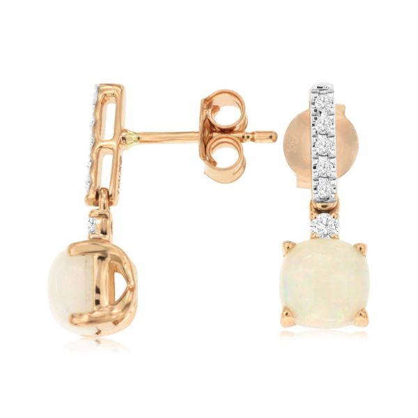 Gemstone Earrings Moseley Diamond Showcase Inc Lexington, SC