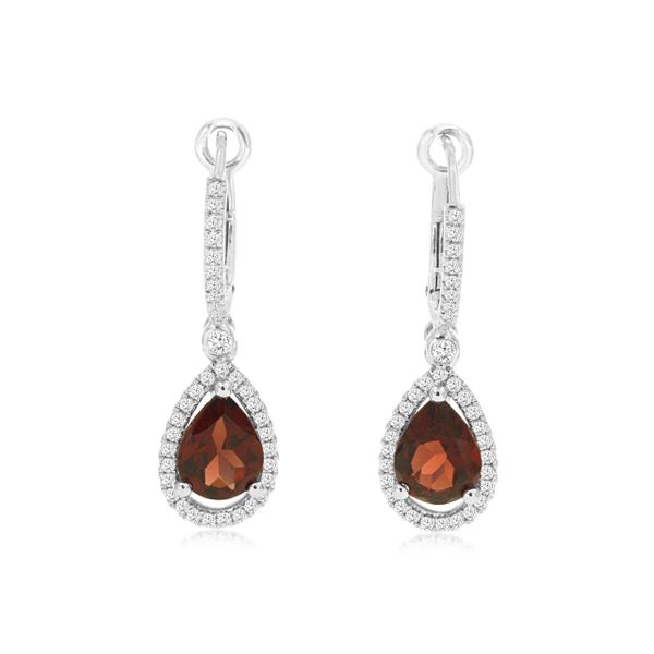 Gemstone Earrings Moseley Diamond Showcase Inc Lexington, SC