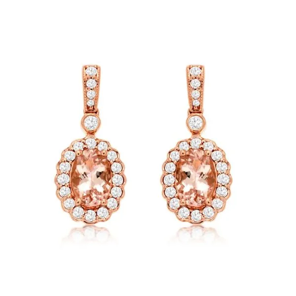 Gemstone Earrings Moseley Diamond Showcase Inc Lexington, SC