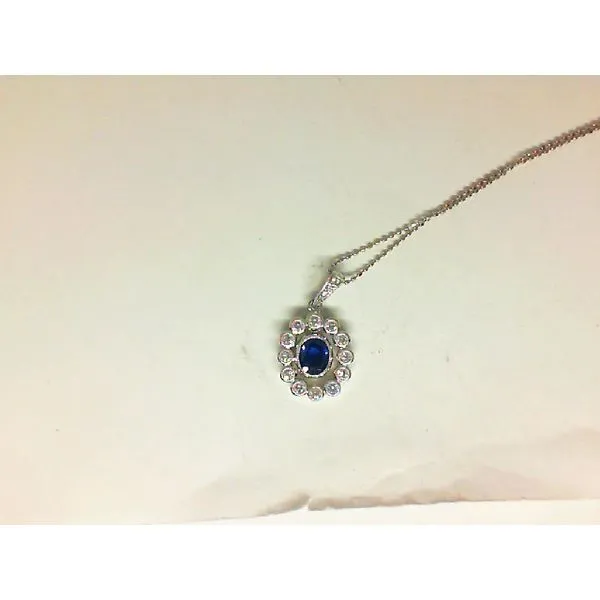 Gemstone Pendants Moseley Diamond Showcase Inc Lexington, SC