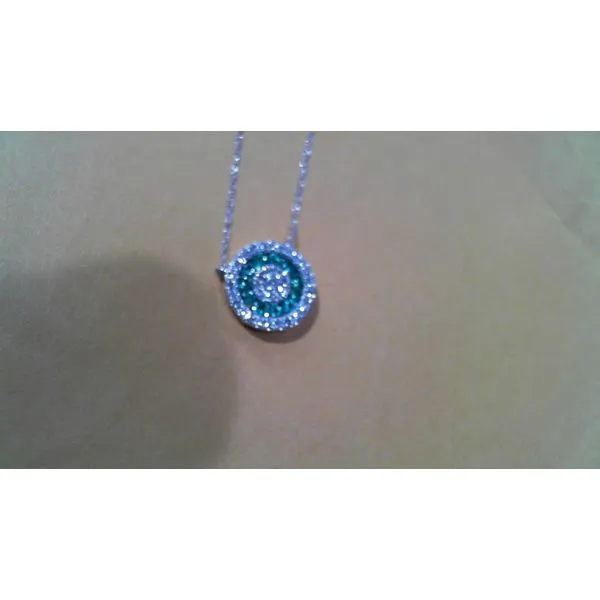Gemstone Pendants Moseley Diamond Showcase Inc Lexington, SC