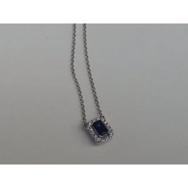 Gemstone Pendants Moseley Diamond Showcase Inc Lexington, SC