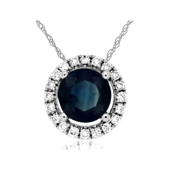 Gemstone Pendants Moseley Diamond Showcase Inc Lexington, SC