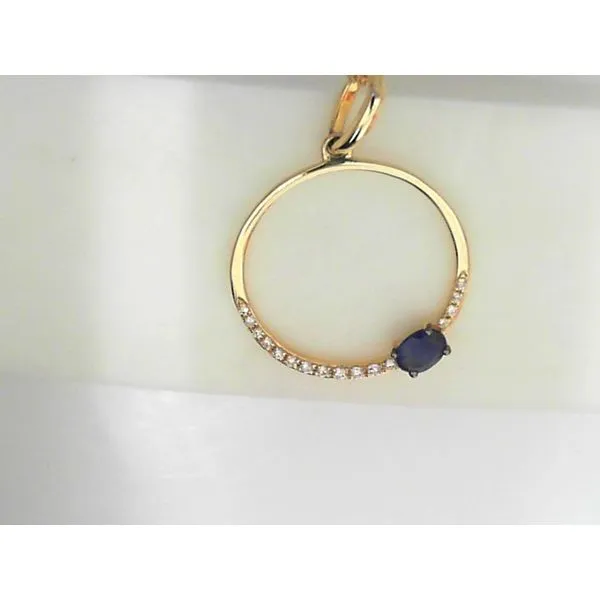 Gemstone Pendants Moseley Diamond Showcase Inc Lexington, SC