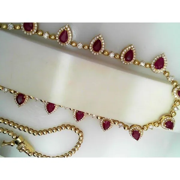 Gemstone Pendants Moseley Diamond Showcase Inc Lexington, SC