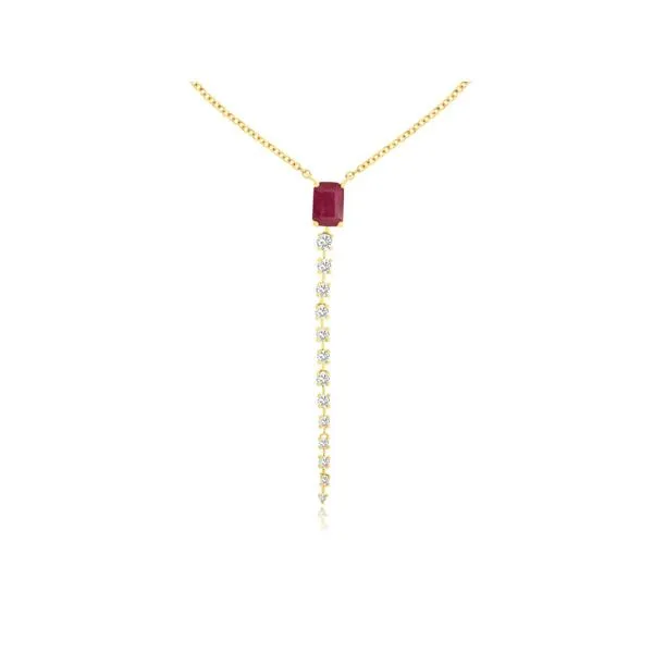 Gemstone Pendants Moseley Diamond Showcase Inc Lexington, SC