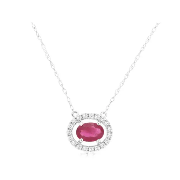 Gemstone Pendants Moseley Diamond Showcase Inc Lexington, SC