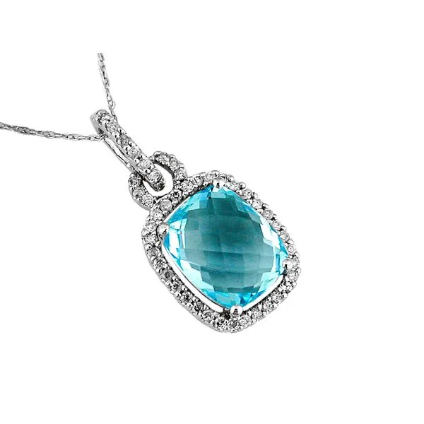 Gemstone Pendants Moseley Diamond Showcase Inc Lexington, SC