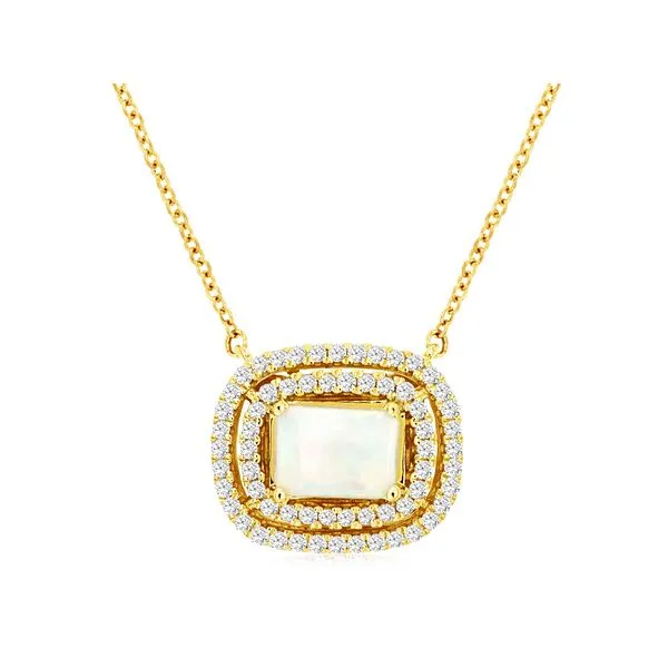 Gemstone Pendants Moseley Diamond Showcase Inc Lexington, SC