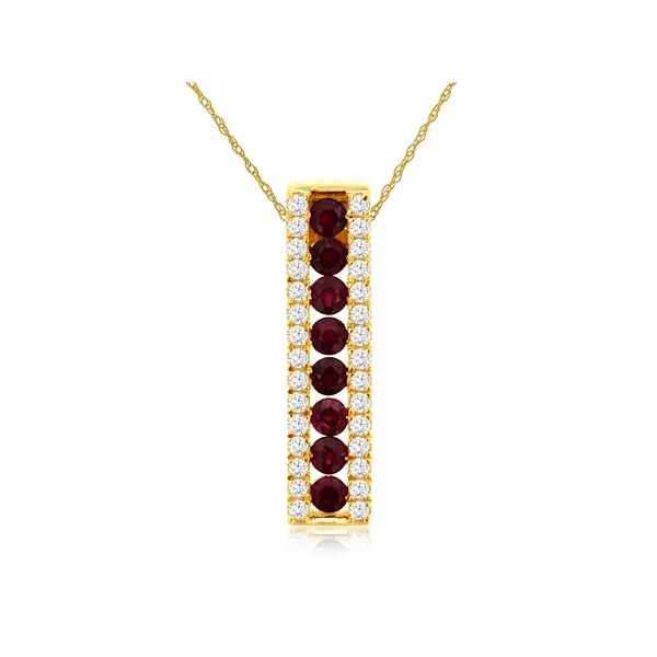 Gemstone Pendants Moseley Diamond Showcase Inc Lexington, SC